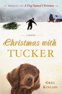 Cover Christmas with Tucker