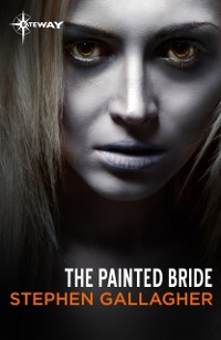 Cover Painted Bride