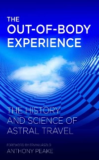Cover Out-of-Body Experience