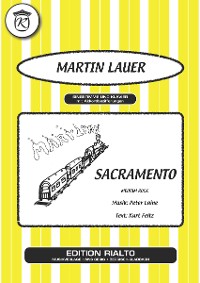 Cover Sacramento