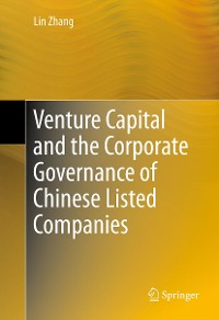 Cover Venture Capital and the Corporate Governance of Chinese Listed Companies