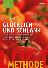 Cover LOGI-Methode. Glücklich und schlank