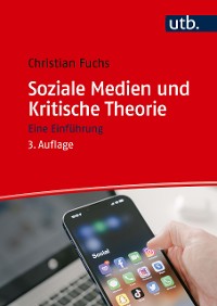 Cover Soziale Medien und Kritische Theorie