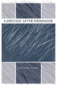 Cover Language after Heidegger