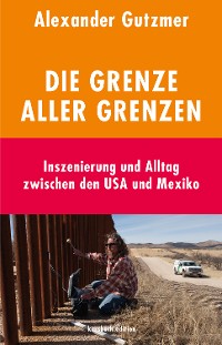 Cover Die Grenze aller Grenzen