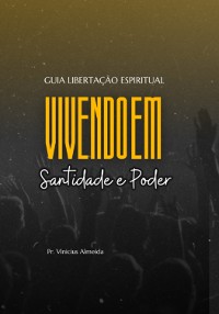 Cover Guia Libertação Espiritual