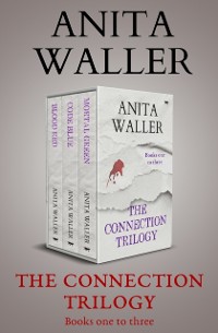 Cover Connection Trilogy