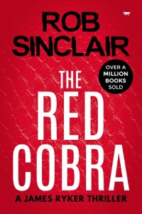 Cover Red Cobra