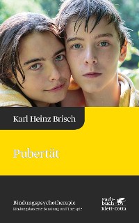 Cover Pubertät (Bindungspsychotherapie)
