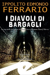 Cover I diavoli di Bargagli