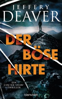 Cover Der böse Hirte