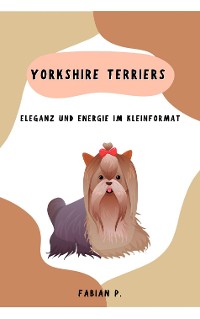 Cover Yorkshire Terriers