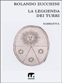 Cover La leggenda dei Turri