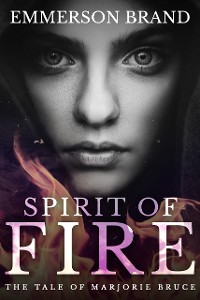 Cover Spirit of Fire
