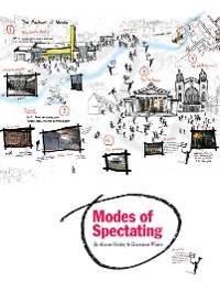 Cover Modes of Spectating
