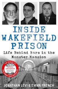 Cover Inside Wakefield Prison
