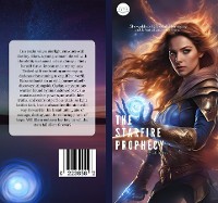 Cover The Starfire Prophecy