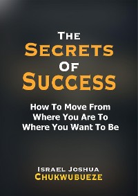 Cover The Secrets of Success