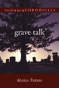 Cover Grave Talk