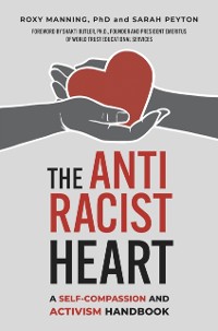 Cover Antiracist Heart