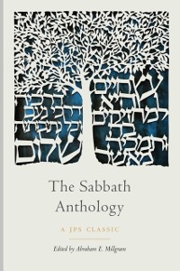 Cover Sabbath Anthology