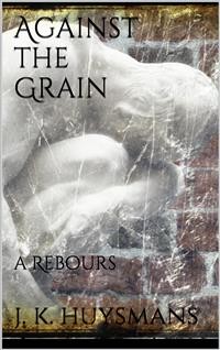 Cover Against the Grain