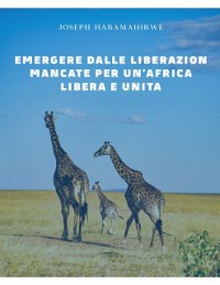 Cover Emergere dalle liberazioni mancate per un’Africa libera e unita