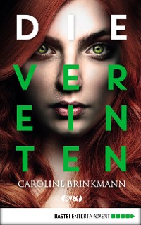 Cover Die Vereinten