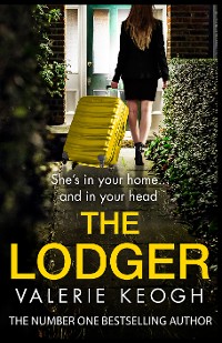 Cover The Lodger