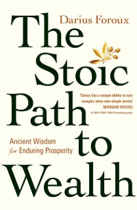 Cover Stoic Path to Wealth