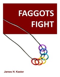 Cover Faggots Fight