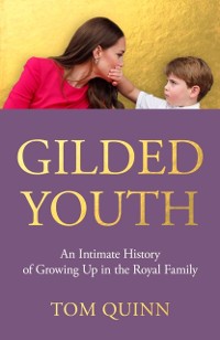 Cover Gilded Youth