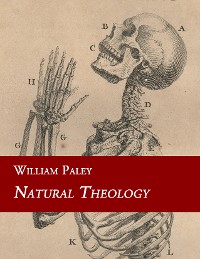 Cover Natural Theology