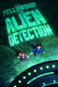 Cover Fellowship for Alien Detection