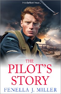 Cover The Pilot's Story