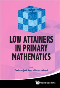 Cover LOW ATTAINERS IN PRIMARY MATHEMATICS