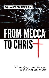 Cover From Mecca to Christ