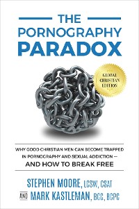 Cover The Pornography Paradox