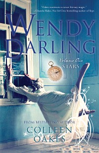 Cover Wendy Darling