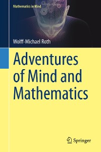 Cover Adventures of Mind and Mathematics