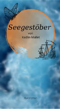 Cover Seegestöber