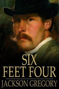 Cover Six Feet Four