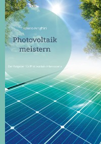 Cover Photovoltaik meistern