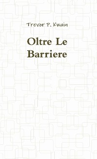 Cover Oltre Le Barriere