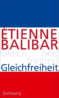 Cover Gleichfreiheit