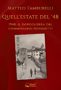 Cover Quell'estate del '48