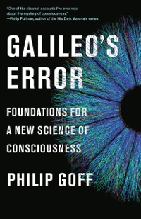 Cover Galileo's Error