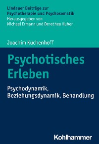 Cover Psychotisches Erleben