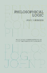 Cover Philosophical Logic