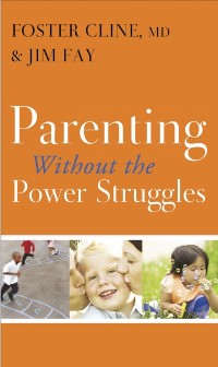 Cover Parenting without the Power Struggles